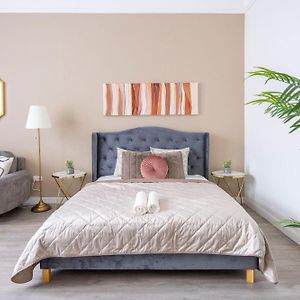 Appartement met Drie Slaapkamers